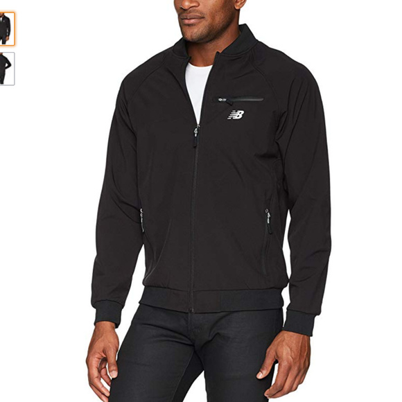 new balance softshell new balance softshell